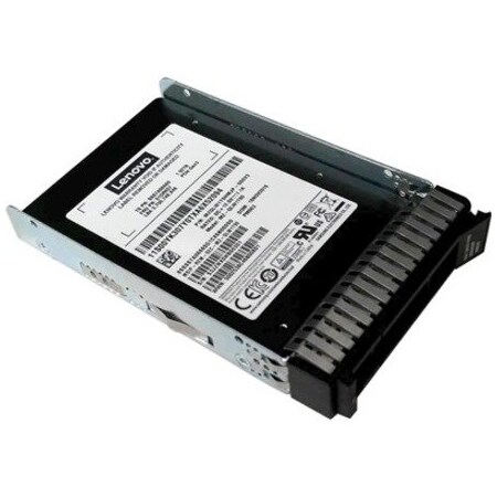 Lenovo Hdd_Bo 2.5 Pm963 1.92Tb Nvme Es Ssd 4XB0K12389